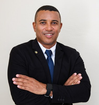 Mauro Cesar Nascimento dos Santos